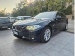BMW 520 d Touring 190CV AUTOMATICA NAVI PRO EURO 6 rif. 24150150