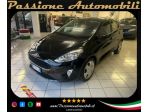 Ford Fiesta 1.5 TDCi 5 porte Titanium