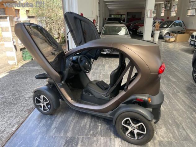 RENAULT Twizy i80 ntense rif. 23896131 - Foto 7