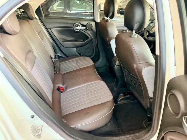 Fiat 500X 1.3MJT 95cv Lounge E6 - Foto 7