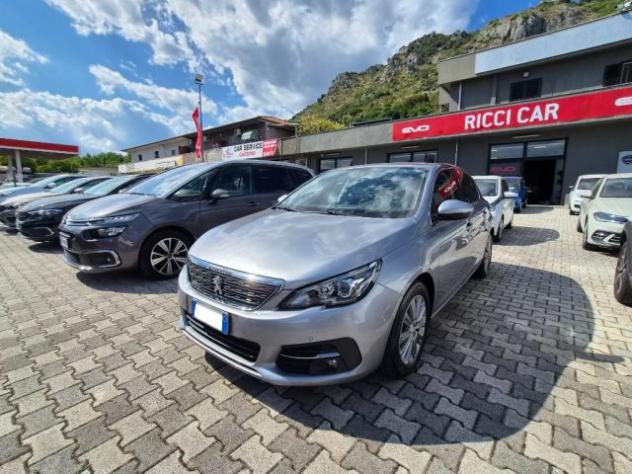PEUGEOT 308 PureTech Turbo 130 S&S Allure rif. 23962430 - Foto 2