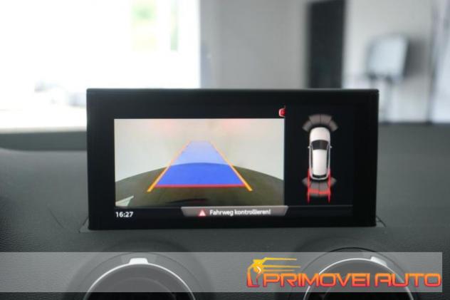 AUDI Q2 35 TFSI S tronic Advanced rif. 21019821 - Foto 10