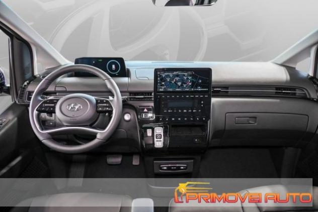 HYUNDAI Staria 2.2 AT 2WD 9 posti Wagon rif. 20424239