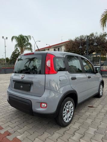 Fiat Panda 1.0 FireFly S&S Hybrid - Foto 4