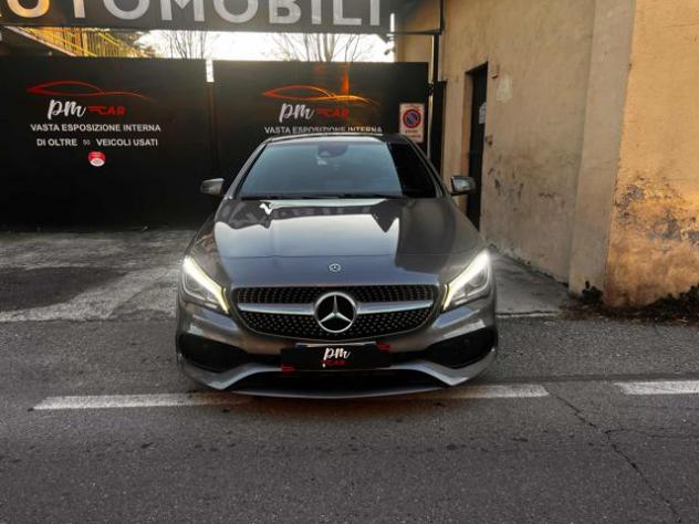 MERCEDES-BENZ CLA 200 d S.W. 4Matic Automatic Premium rif. 23741038 - Foto 2