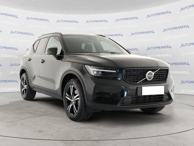 Volvo XC40 B3 automatico Plus Dark - Foto 2