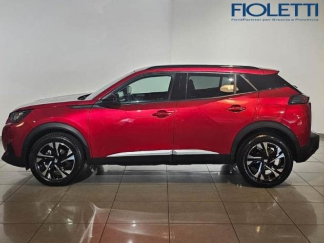 Peugeot 2008 2ª SERIE PURETECH 130 S&S ALLURE - Foto 4