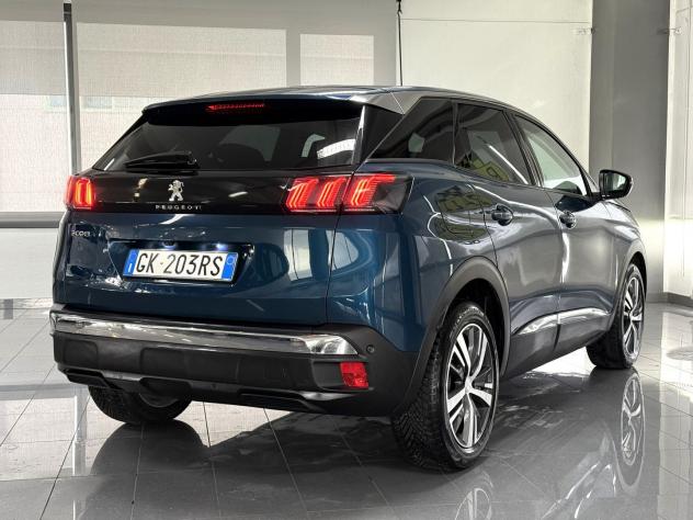 Peugeot 3008 Allure Pack 1.5 Blue HDI 130 #10227 - Foto 6