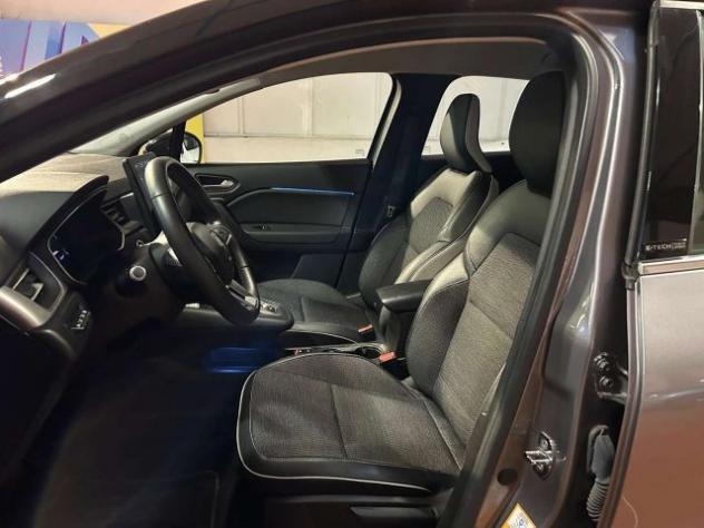 RENAULT Captur II 2019 1.6 E-TECH Plug-in Hybrid 160cv Intens Aut rif. 23916434 - Foto 10