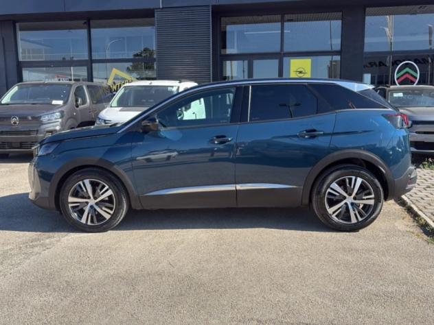 Peugeot 3008 BlueHDi 130 S&S EAT8 Allure Pack - Foto 9