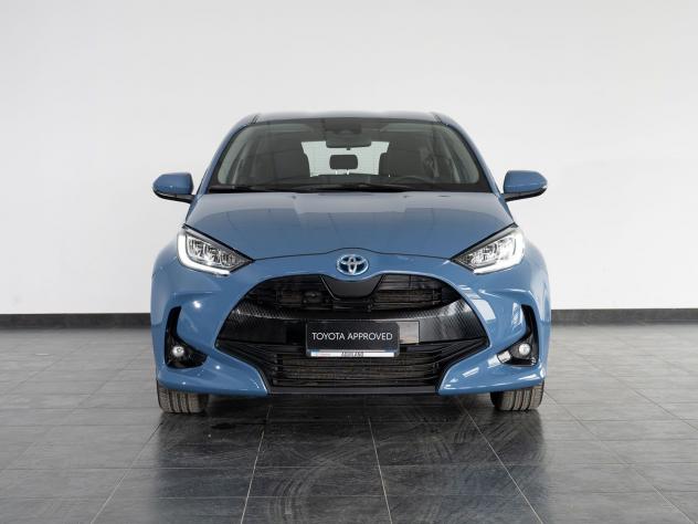 Toyota Yaris Hybrid Trend MY20 - Foto 5