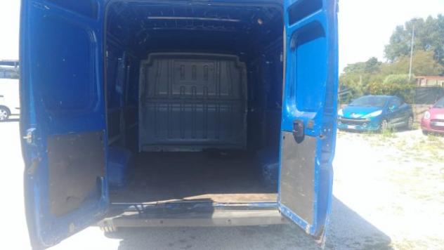 PEUGEOT Boxer 333 2.0 BlueHDi 130CV PM-TN Furgone rif. 23810768 - Foto 9