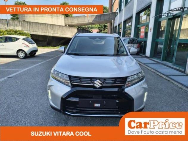 SUZUKI Vitara 1.4 110CV MHEV 4WD Man. Cool+ rif. 24063701 - Foto 7