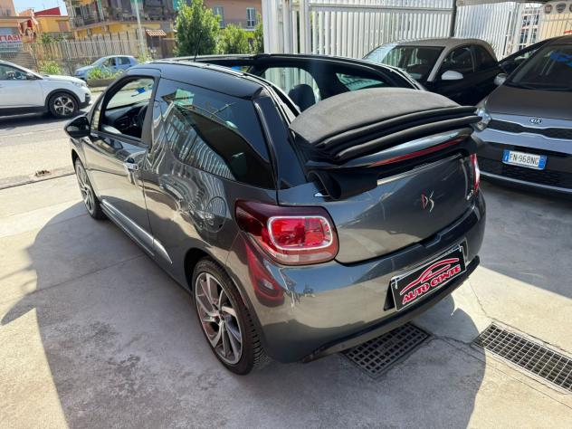 Ds DS3 DS 3 BlueHDi 120 S&S Sport Chic - Foto 4
