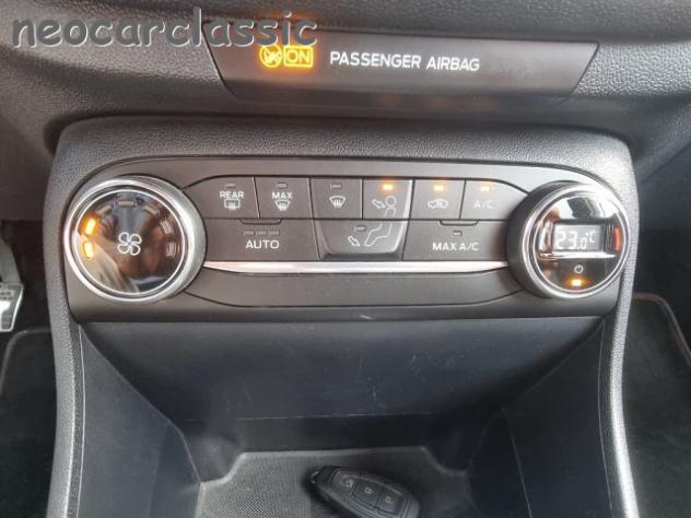FORD Fiesta 1.5 EcoBlue 5 porte ST-Line rif. 24118107 - Foto 8