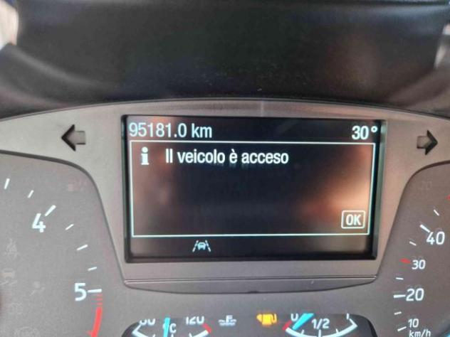 FORD Fiesta 1.5 TDCi 5 porte ST-Line rif. 23749509 - Foto 9