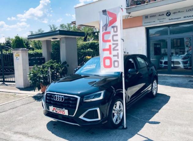 AUDI Q2 35 TFSI S tronic ADVANCED PLUS rif. 24001899