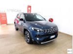JEEP - Compass - 1.6 Mjt II 2WD Limited