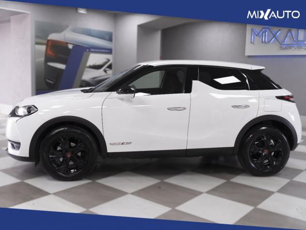 DS Automobiles DS3 Crossback 1.2 Puretech Performance Line 100CV - Foto 3
