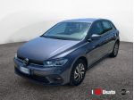 Volkswagen Polo VI 2022 1.0 tsi Life 95cv dsg
