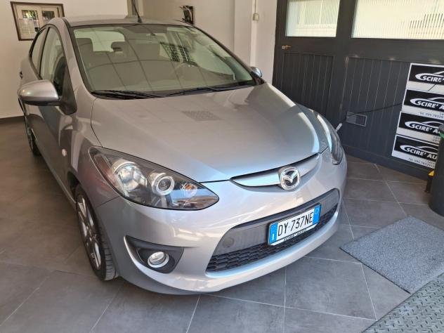 Mazda 2 diesel 5 Porte - Foto 5