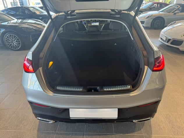 Mercedes-Benz GLC Coupé GLC 220d MHEV 4Matic AMG Line - Foto 8