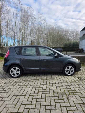 Renault Scenic Scic X-Mod 1.5 dCi 110CV Luxe - Foto 5