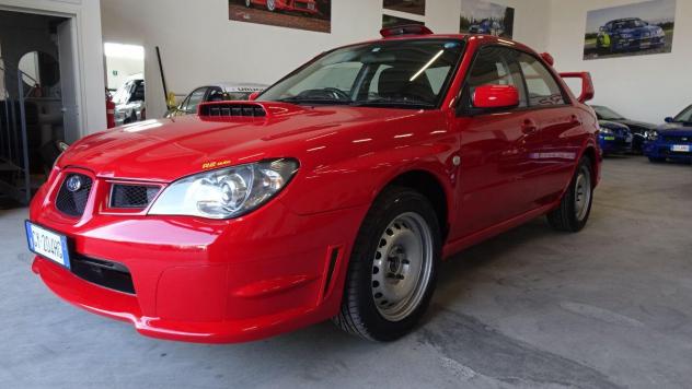 SUBARU - Impreza - WRX STI SPEC C 16 PRE-PRODUZIONE - Foto 3