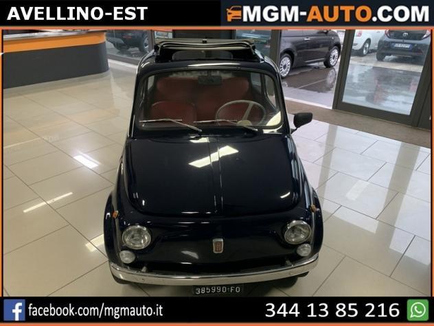 Fiat 500L FIAT 500L - Anni 70 - Foto 7