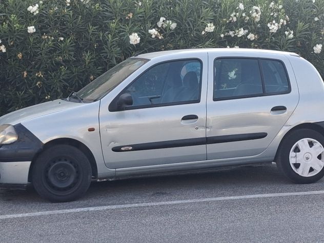 vendita renaul clio 1999 - 400 euro