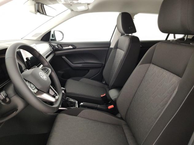 Volkswagen T-Cross 1.0 TSI Edition Plus - Foto 7