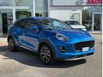 FORD Puma 1.0 EcoBoost Hybrid 125 CV S&S Titanium rif. 22311167