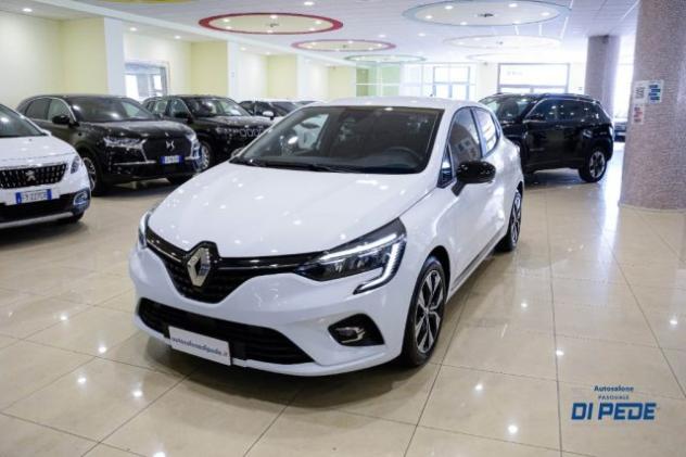 RENAULT Clio Blue dCi 100 CV 5 porte Evolution rif. 24078136