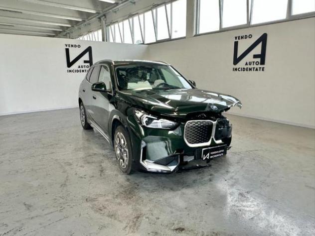 BMW iX1 EDRIVE 20 SPECIAL EDITION rif. 23894878