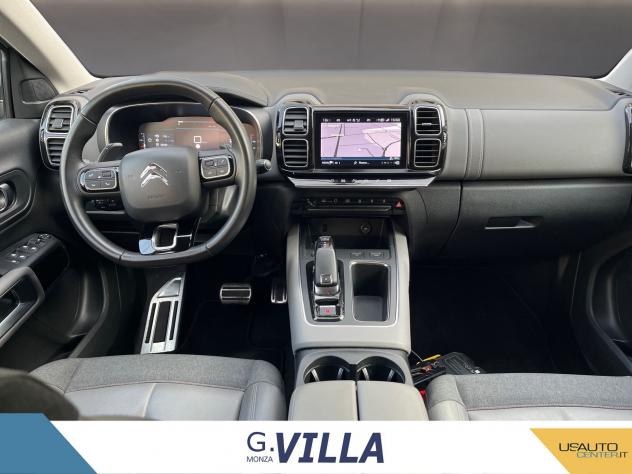 Citroën C5 Aircross 2018 1.5 bluehdi Shine s&s 130cv eat8 my20 - Foto 8