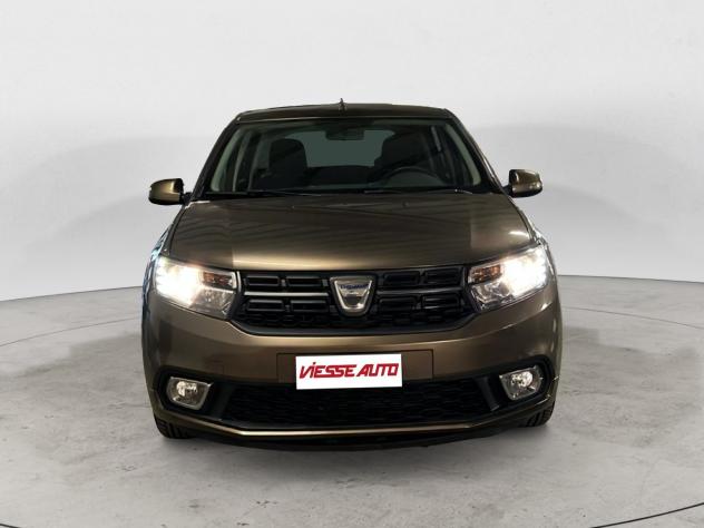 Dacia Sandero 1.0 SCE STREETWAY COMFORT S&S EU6 - Foto 2
