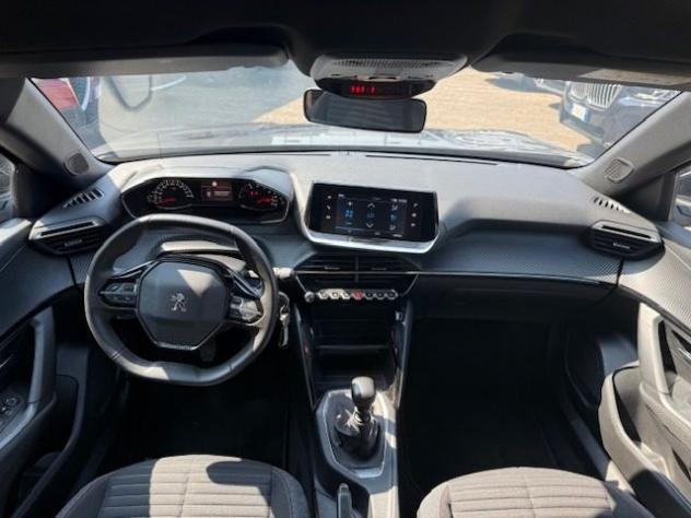 PEUGEOT 2008 PureTech 100 S&S Active Pack rif. 24002779 - Foto 9