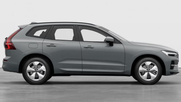Volvo XC60 XC60 T6 Plug-in hybrid AWD automatico Core - Foto 5