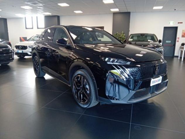 PEUGEOT 3008 Hybrid 145 e-DCS6 GT KM ZERO - OFFERTA PROMO!! rif. 23790790 - Foto 3