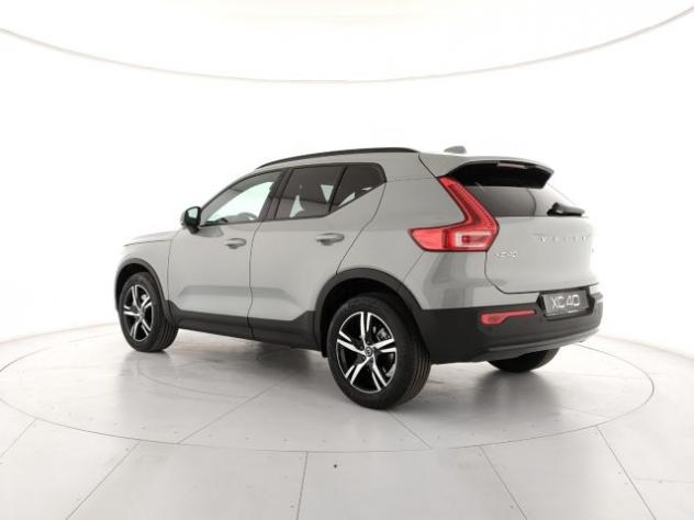 VOLVO XC40 B3 automatico Plus Dark - Pronta Consegna rif. 18396482 - Foto 3