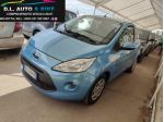 Ford Ka+ 1.2 69CV
