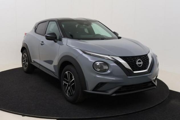 NISSAN Juke 1.0 DIG-T 114 N-Connecta Mt rif. 23937838 - Foto 7