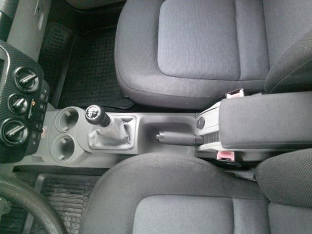 VOLKSWAGEN New Beetle 1.9 TDI 101CV rif. 22978616 - Foto 10