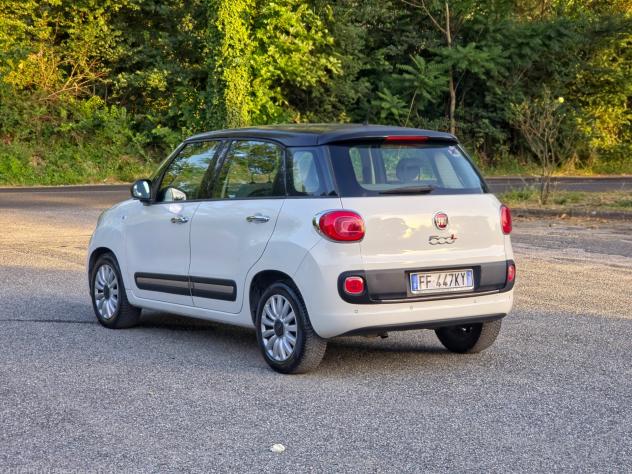 Fiat 500L 1.3 Multijet 85 CV Lounge E5B Manuale NEO 2016 - Foto 4