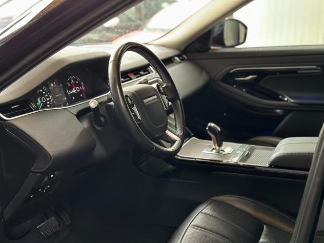 Land Rover Range Rover Evoque Range Rover Evoque 2.0D I4-L.Flw 150 CV - Foto 5