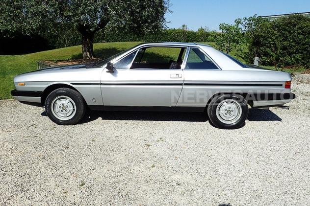 Lancia Gamma 2.0 - Foto 7
