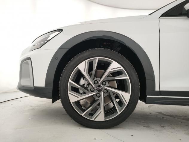 Audi A3 Audi allstreet Business Advanced TFSI 110 kW S tronic - Foto 6
