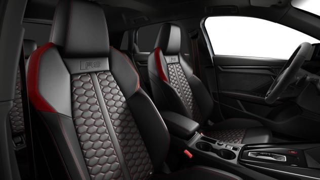 Audi A3 Audi RS 3 Sportback 294 kW S tronic - Foto 9