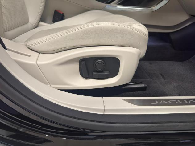 Jaguar I-Pace EV 90kWh 400CV R-DYN. SE AUTO 4WD - Foto 10