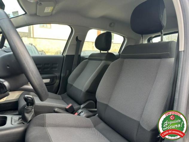 CITROEN C3 PureTech 82 Feel rif. 24054359 - Foto 6